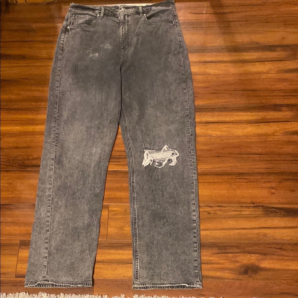 LOFT Jeans
